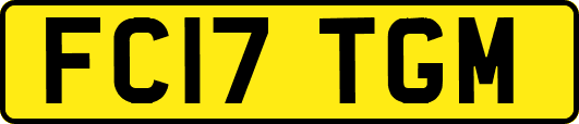 FC17TGM
