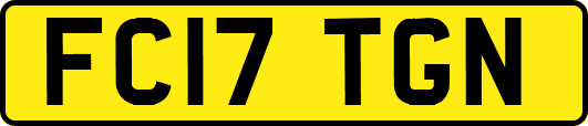 FC17TGN