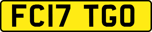 FC17TGO