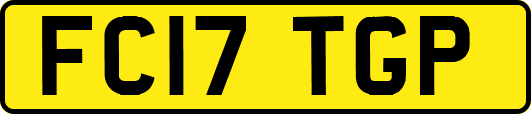 FC17TGP
