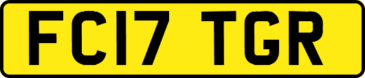 FC17TGR