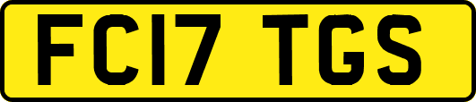 FC17TGS