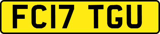 FC17TGU