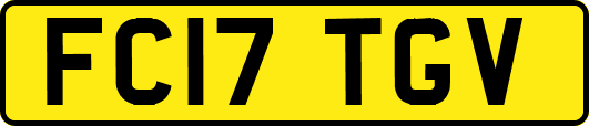FC17TGV
