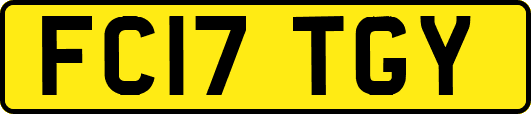 FC17TGY