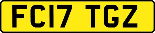 FC17TGZ