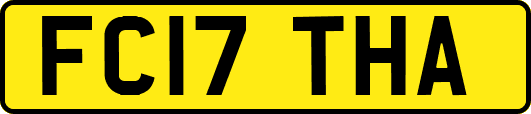 FC17THA