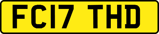 FC17THD