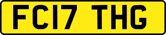 FC17THG