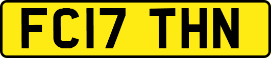 FC17THN