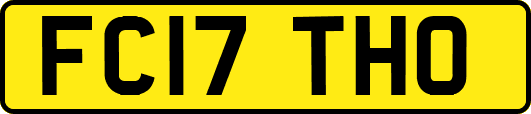 FC17THO
