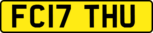 FC17THU