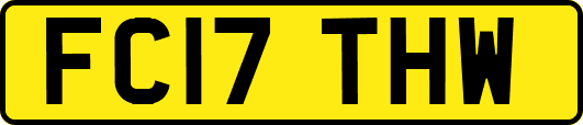 FC17THW