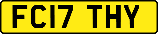 FC17THY