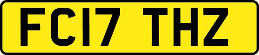 FC17THZ