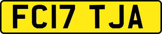 FC17TJA