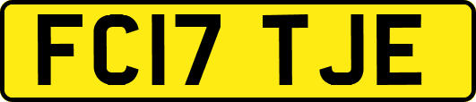FC17TJE