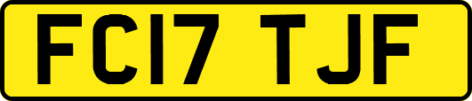 FC17TJF