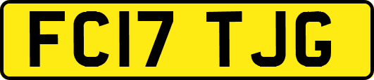 FC17TJG
