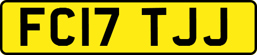 FC17TJJ