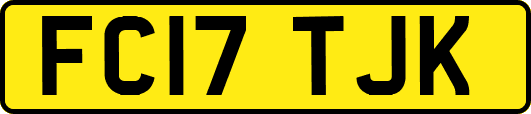 FC17TJK