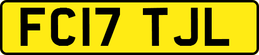 FC17TJL