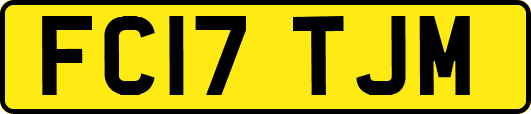 FC17TJM