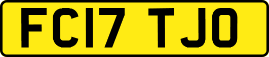 FC17TJO