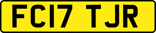 FC17TJR