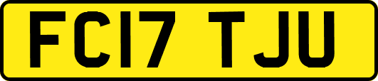 FC17TJU