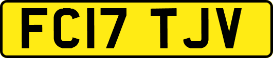 FC17TJV