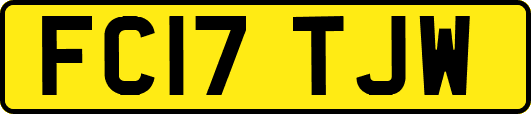 FC17TJW
