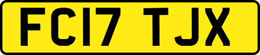 FC17TJX