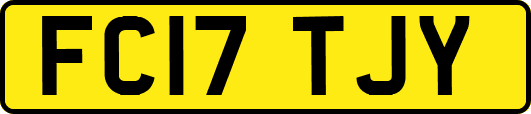 FC17TJY