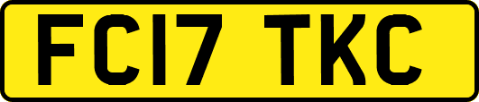 FC17TKC