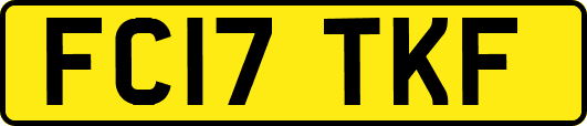 FC17TKF