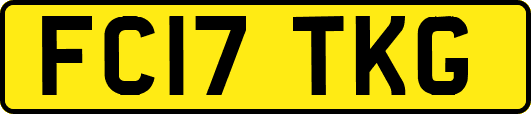 FC17TKG
