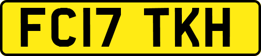 FC17TKH