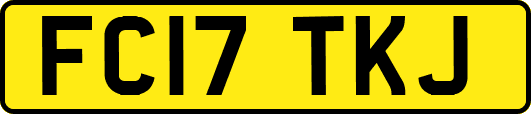 FC17TKJ