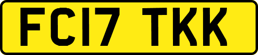 FC17TKK