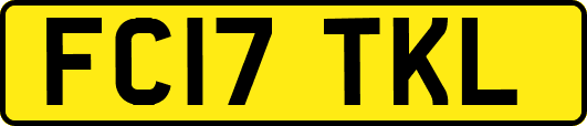 FC17TKL