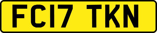 FC17TKN