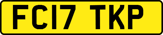 FC17TKP