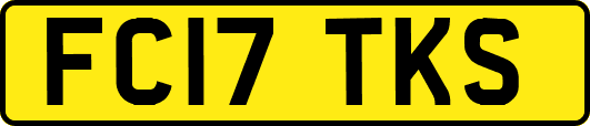 FC17TKS