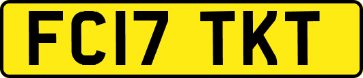 FC17TKT