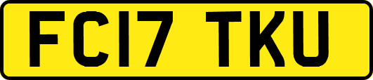 FC17TKU
