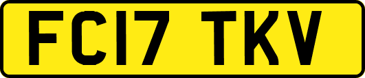 FC17TKV