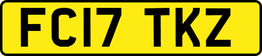 FC17TKZ