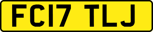 FC17TLJ