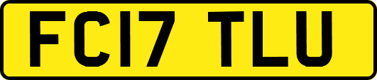 FC17TLU